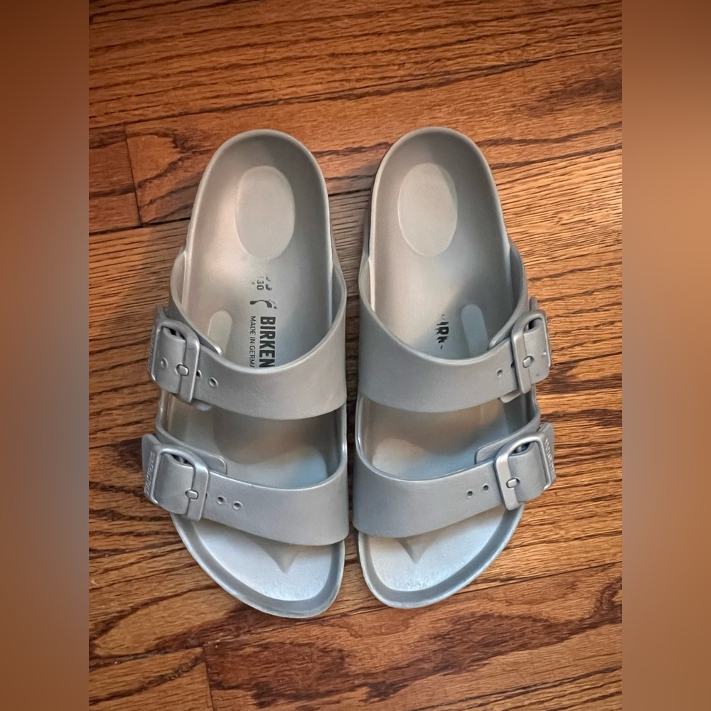 Birkenstock Ava sandals
